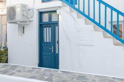 Marno Mykonos Apartment
