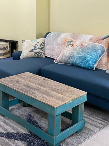 Apartamento Oceanside Escape
