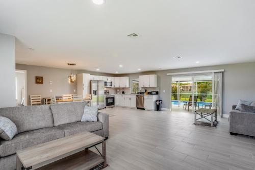 Splash Pad