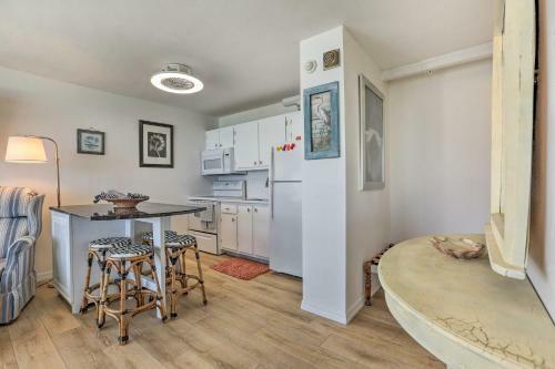 Apartamento Fort Myers Studio With Balcony And Ocean Views!