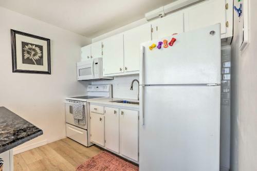 Apartamento Fort Myers Studio With Balcony And Ocean Views!