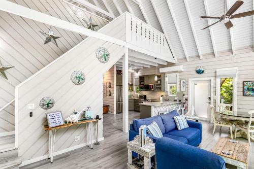 Hammock House