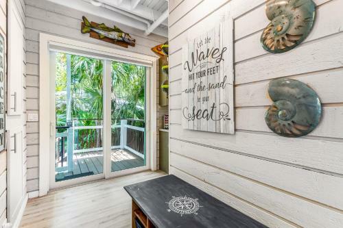 Hammock House