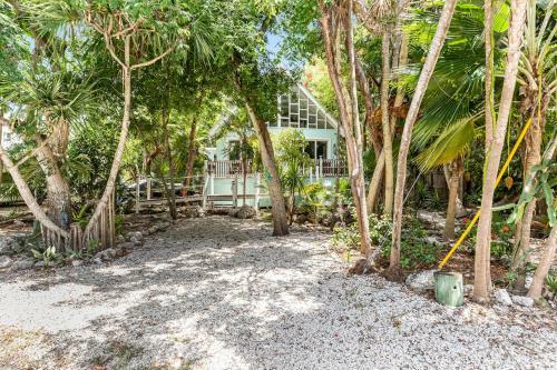 Hammock House