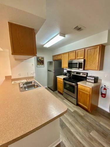 Grand Superior Condo 3bd Apartment@ Disney Parks