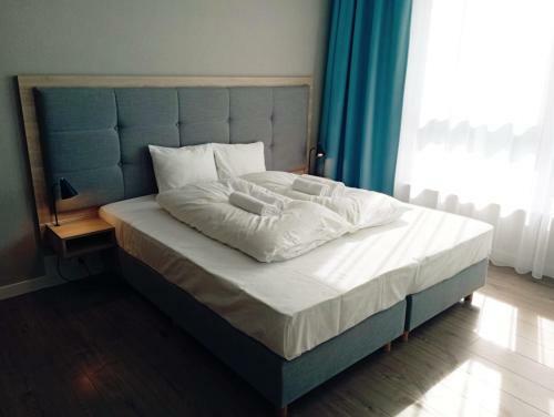 Apartamento Bel Mare C403