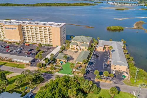 Apartamento Daytona Beach Luxury Waterfront Retreat - Unit 203