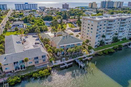 Apartamento Daytona Beach Luxury Waterfront Retreat - Unit 203