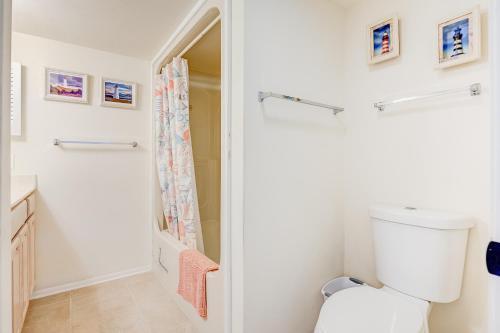 Apartamento Daytona Beach Luxury Waterfront Retreat - Unit 202