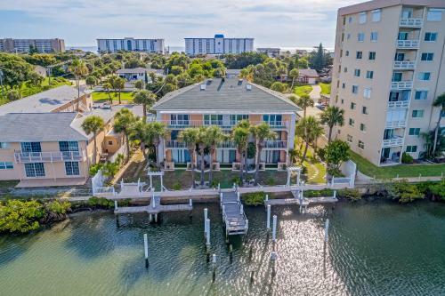 Apartamento Daytona Beach Luxury Waterfront Retreat - Unit 202