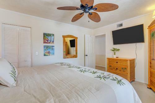 Apartamento Daytona Beach Luxury Waterfront Retreat - Unit 202