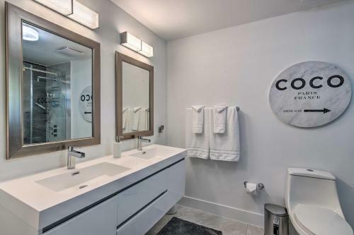 Upscale Miami Escape 20 Mi To South Beach!