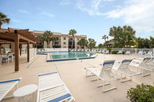Apartamento Ocean Village Club P32