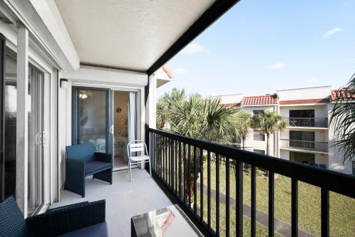 Apartamento Ocean Village Club P32