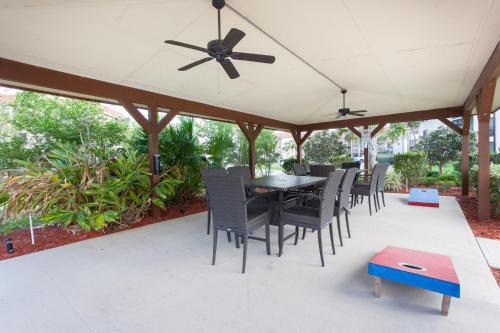 Apartamento Ocean Village Club P32