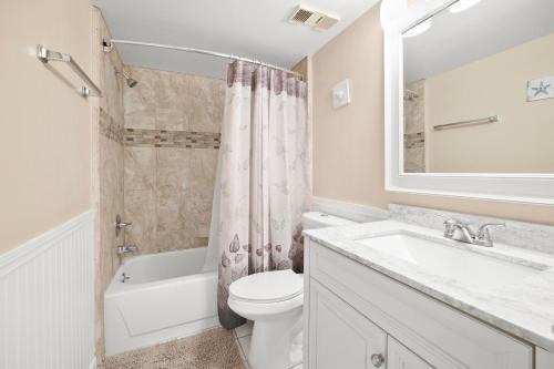 Apartamento Ocean Village Club P32