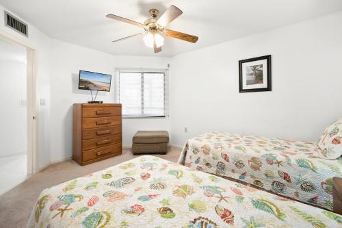Apartamento Ocean Village Club P32