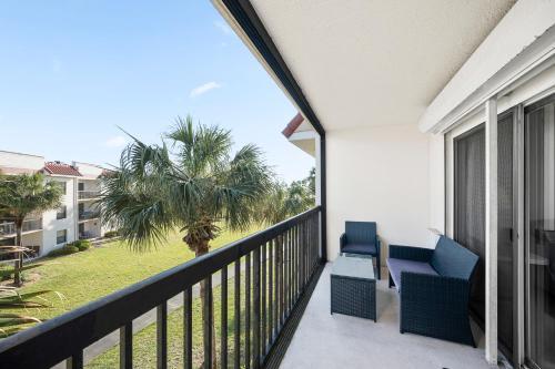 Apartamento Ocean Village Club P32