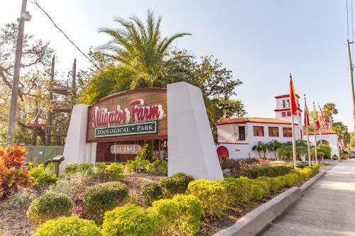 Apartamento Ocean Village Club P32