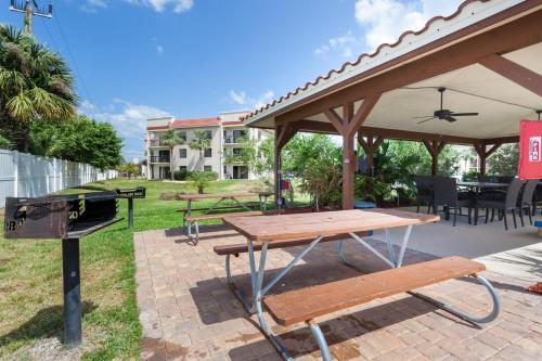 Apartamento Ocean Village Club P32