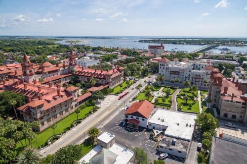 Apartamento Ocean Village Club P32