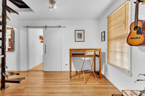 Endeering Retreat