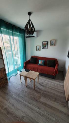 Apartamento Tropical