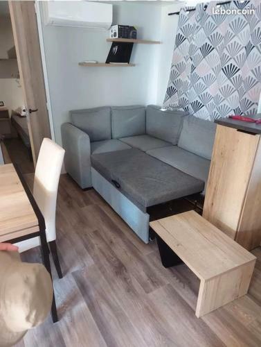 Mobilhome