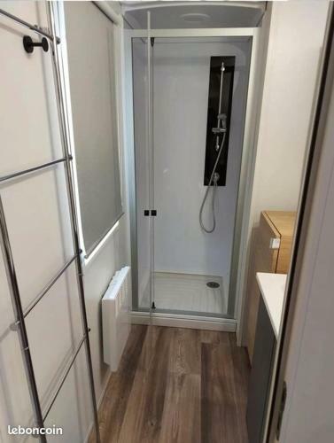 Mobilhome