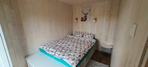 Domek Mazurski Ca?oroczny Nad Jeziorem Z Jacuzzi Spa