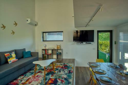 Villa Varanda De Sistelo