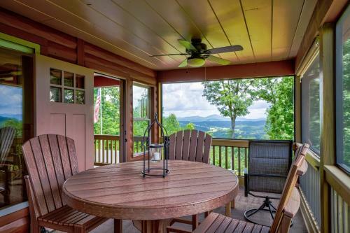 Big Sky Chalet