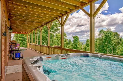 Big Sky Chalet
