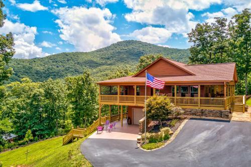 Big Sky Chalet