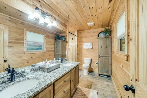 Big Sky Chalet