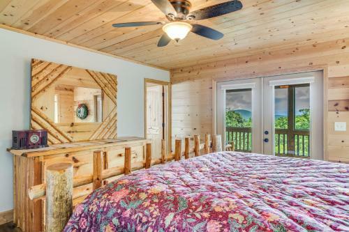 Big Sky Chalet