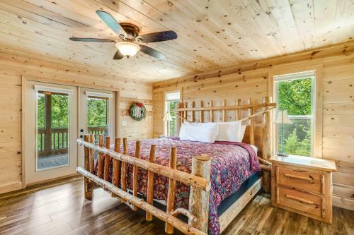 Big Sky Chalet