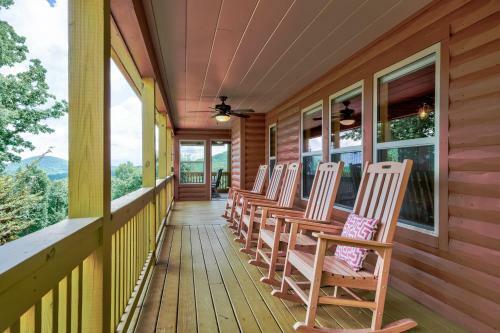 Big Sky Chalet