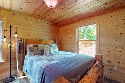 Big Sky Chalet