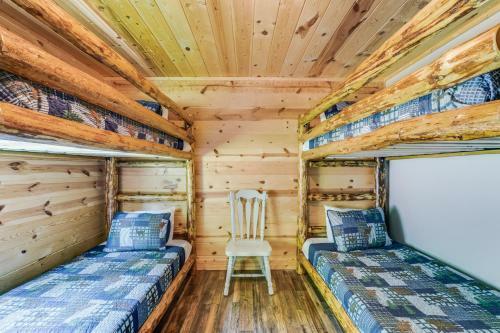 Big Sky Chalet