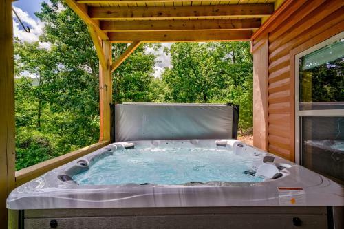 Big Sky Chalet