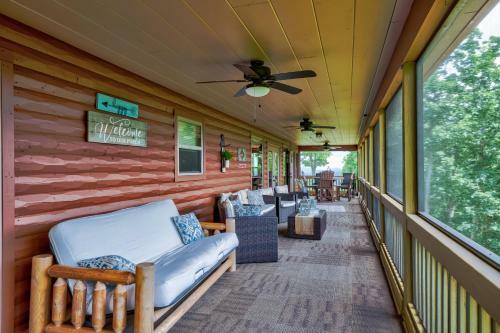 Big Sky Chalet