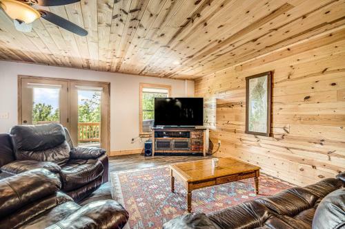 Big Sky Chalet