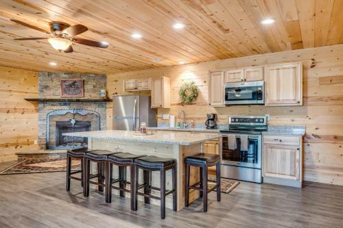 Big Sky Chalet