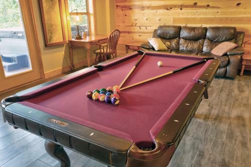 Big Sky Chalet