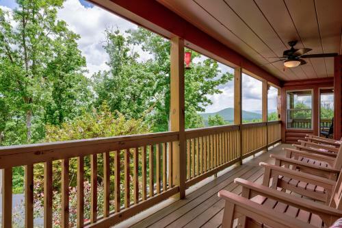 Big Sky Chalet