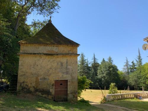 Bed & Breakfast Ch�teau D'argentonesse