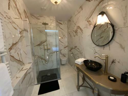 Bed & Breakfast Ch�teau D'argentonesse