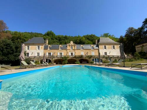 Bed & Breakfast Ch�teau D'argentonesse