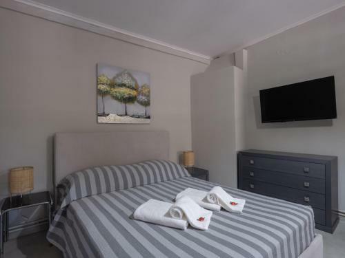Alkistis Sweet Homes